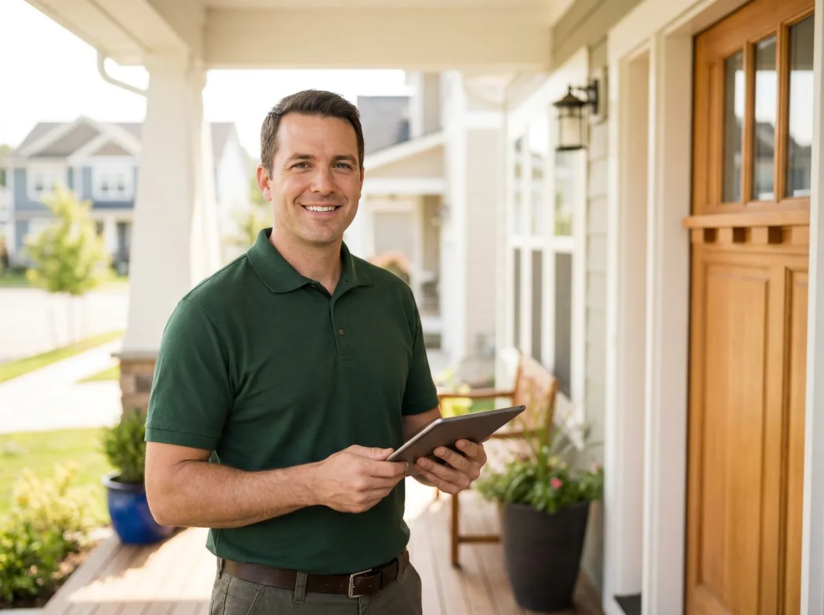 Pest control FAQs for Campbellsburg, KY